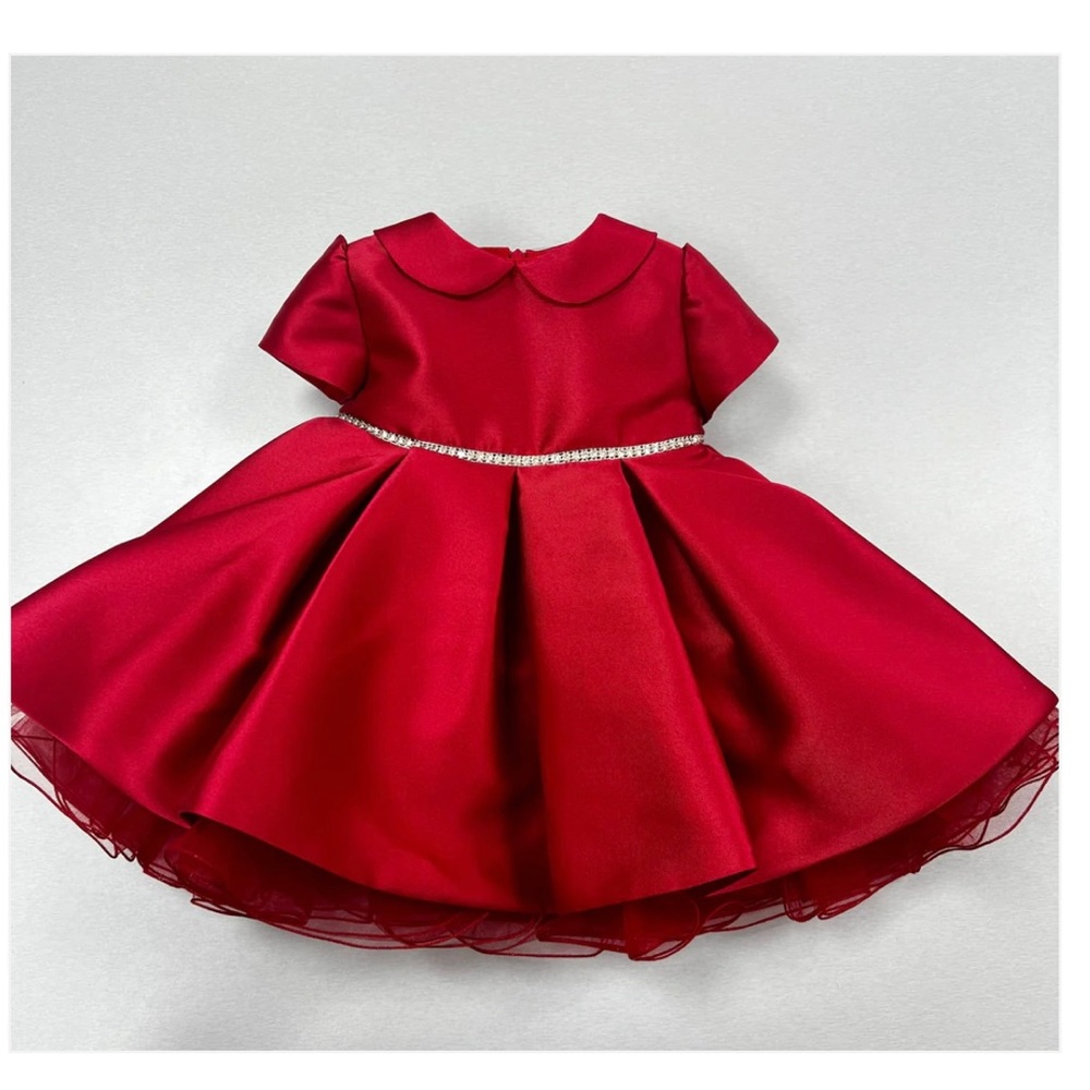 Bimbalo girls dress